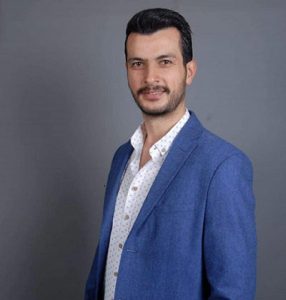 Uzman Klinik Psikolog Bayram Şimşek
