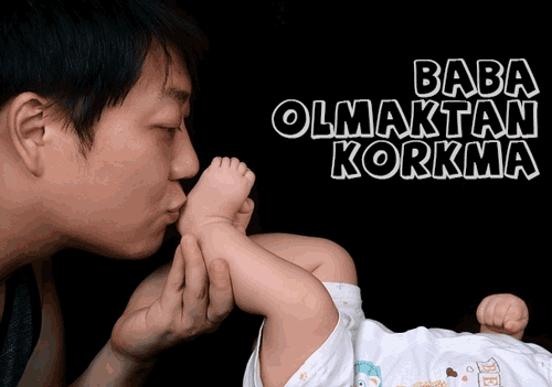 Erkeklerde Babalık Psikolojisi