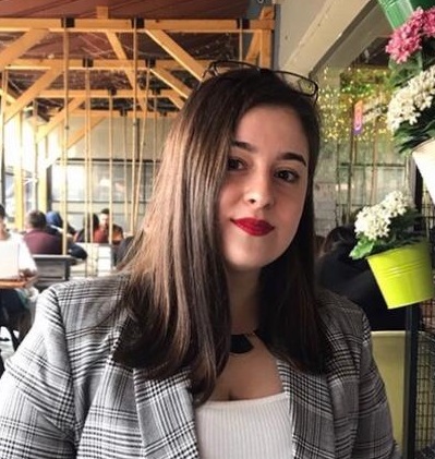 Psikolojik Danışman Büşra Tekelli