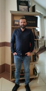 emir atay